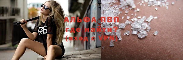 альфа пвп Гусев