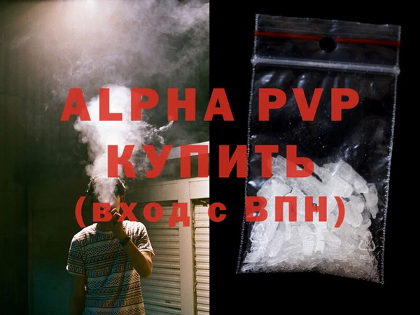 альфа пвп Гусев